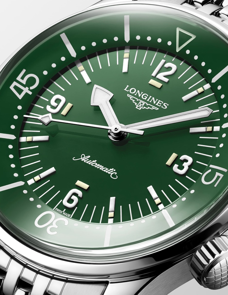 Reloj Legend Diver unisex L37644066 4