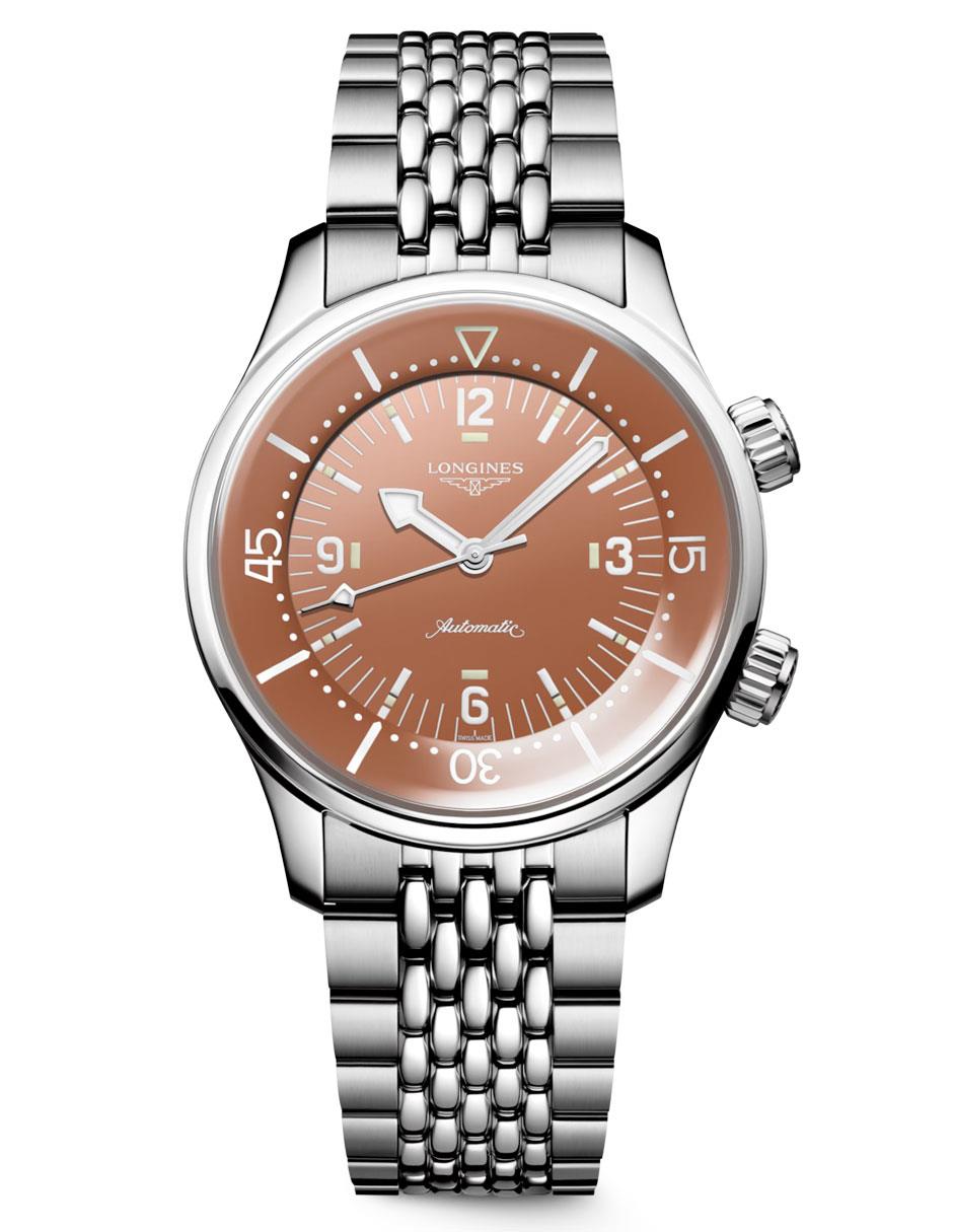 Reloj Legend Diver unisex L37644966