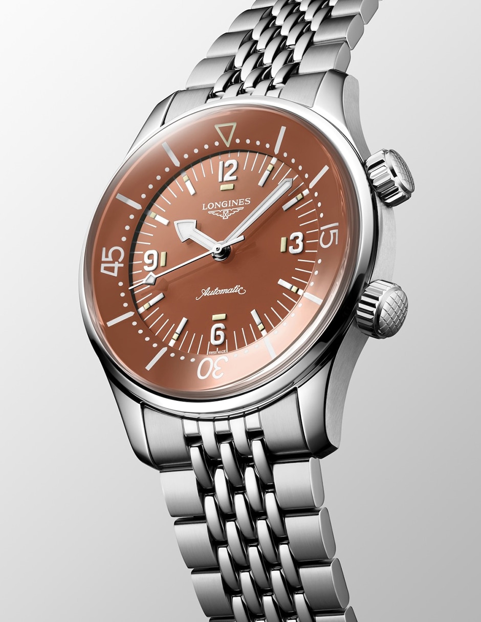 Reloj Legend Diver unisex L37644966 3