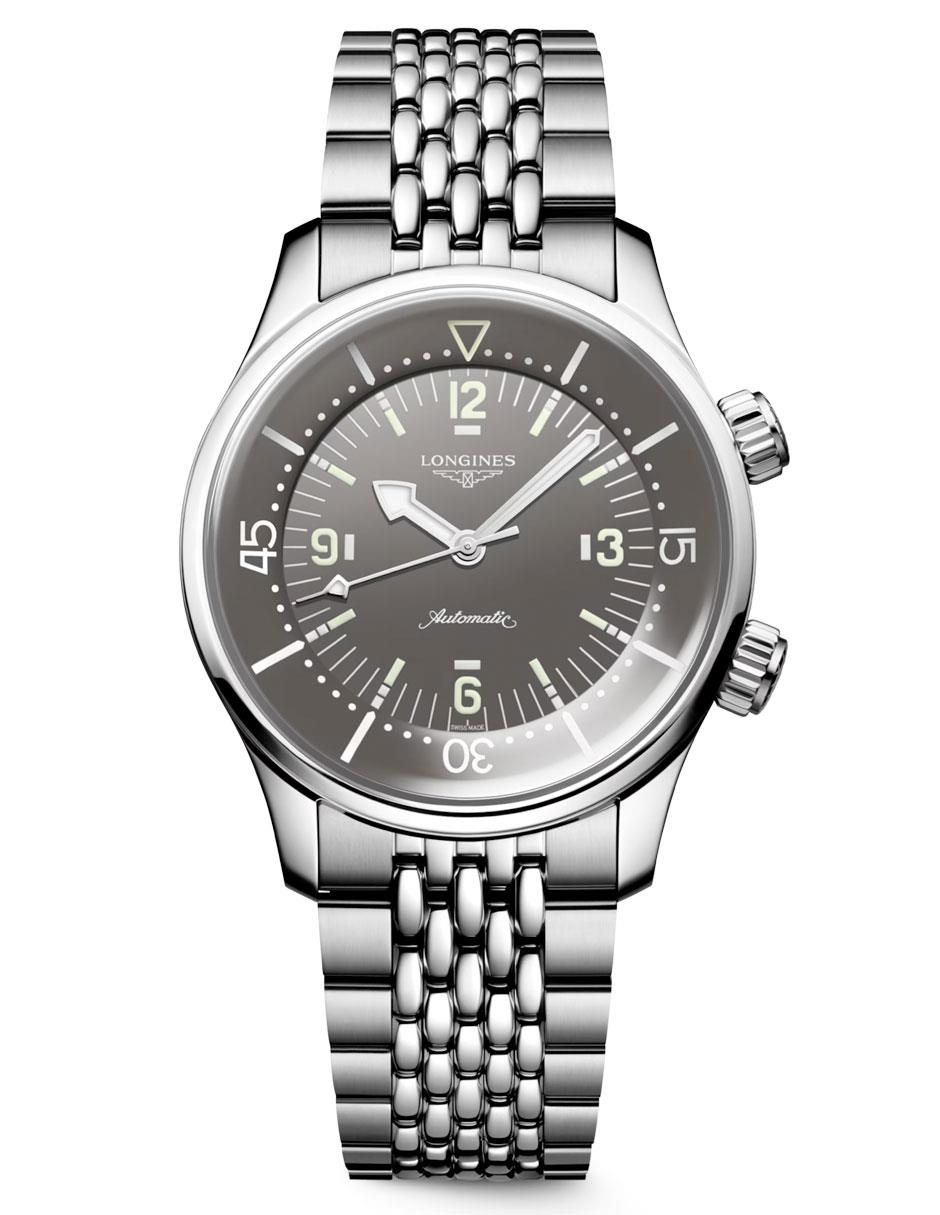 Reloj Legend Diver unisex L37644996