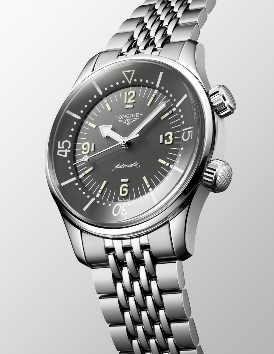 Reloj Legend Diver unisex L37644996 3
