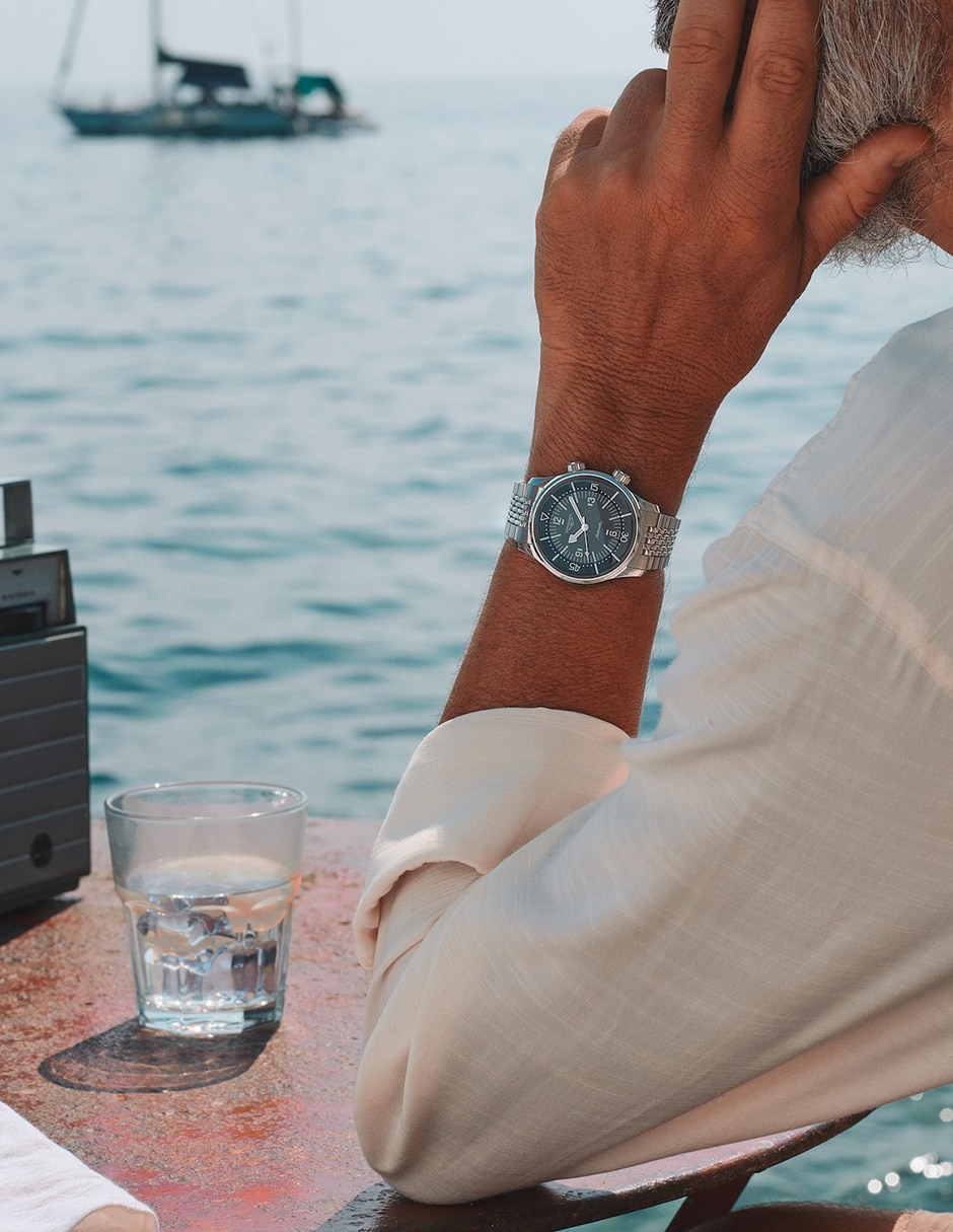 Reloj Legend Diver unisex L37644996 7