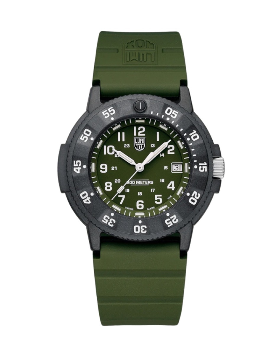 Reloj Navy Seal 3001 Evo para hombre XS.3013.EVO.S