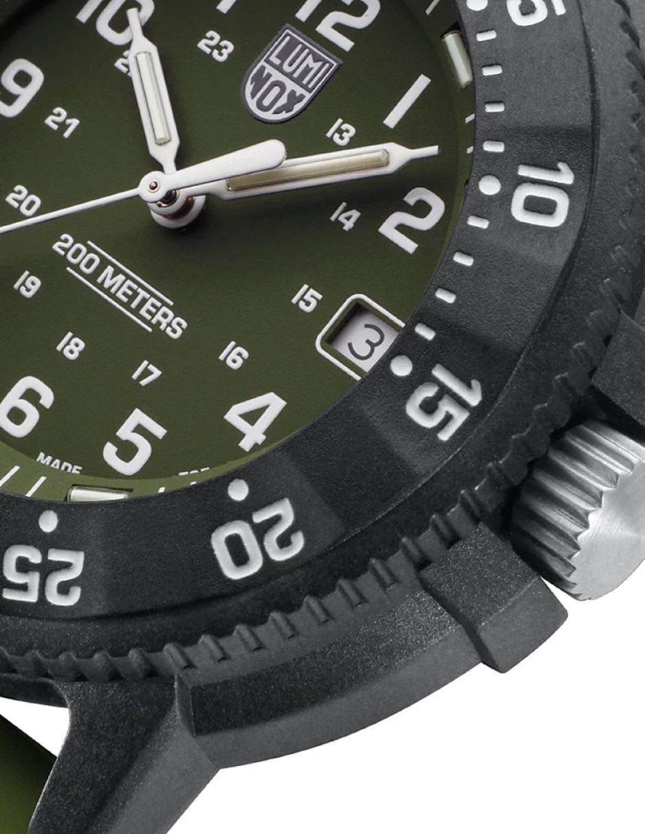Reloj Navy Seal 3001 Evo para hombre XS.3013.EVO.S 4