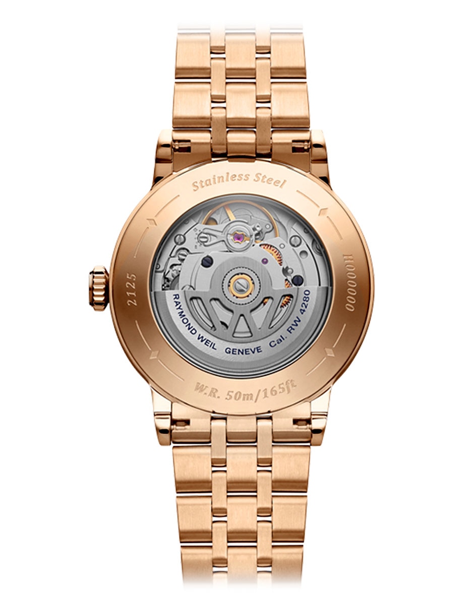 Reloj Millesime unisex R2125P545001 2