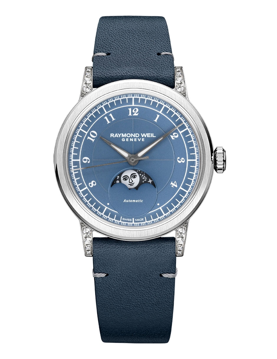 Reloj Millesime unisex R2145SCS05511