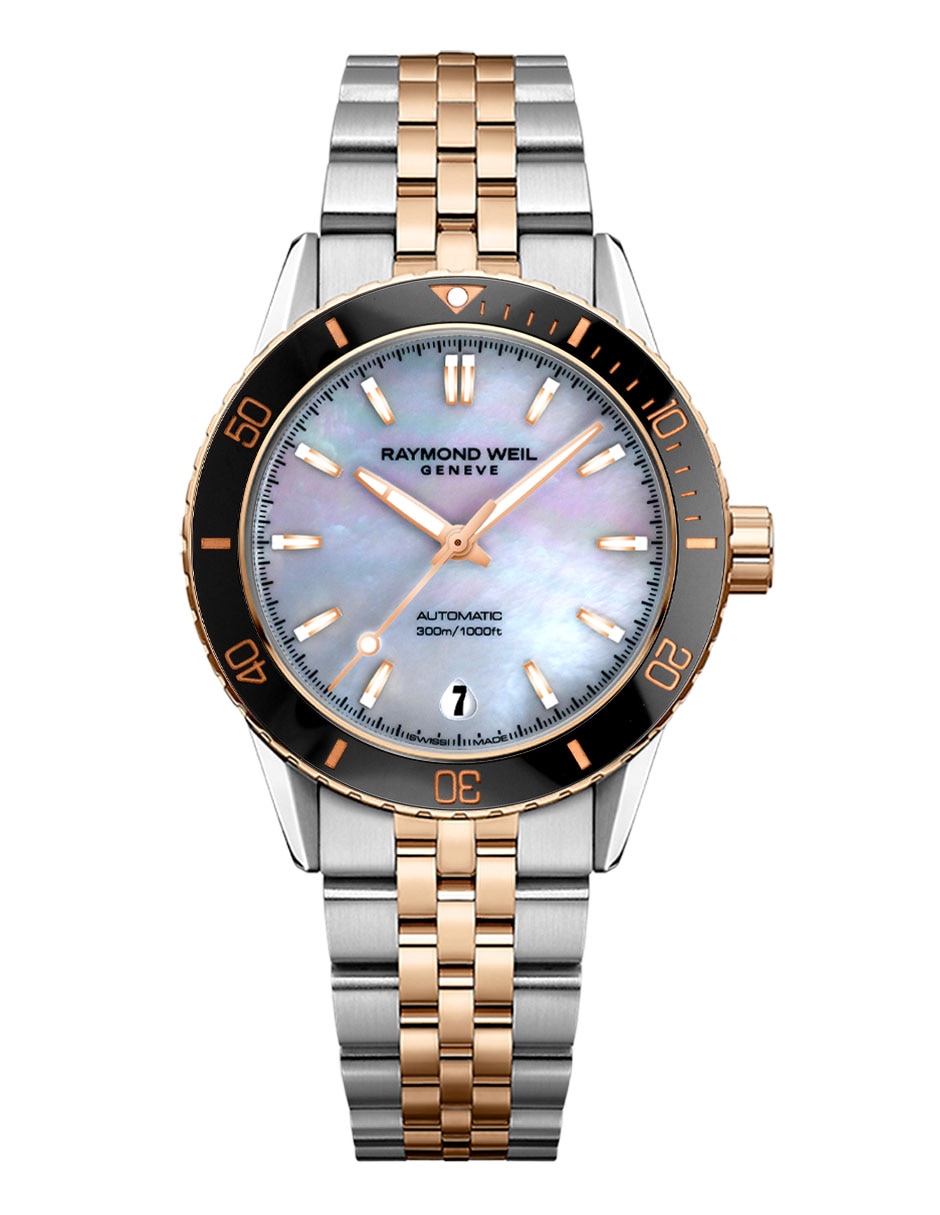 Reloj Freelancer para mujer R2755S5197001 Reloj Freelancer para mujer R2755S5197001