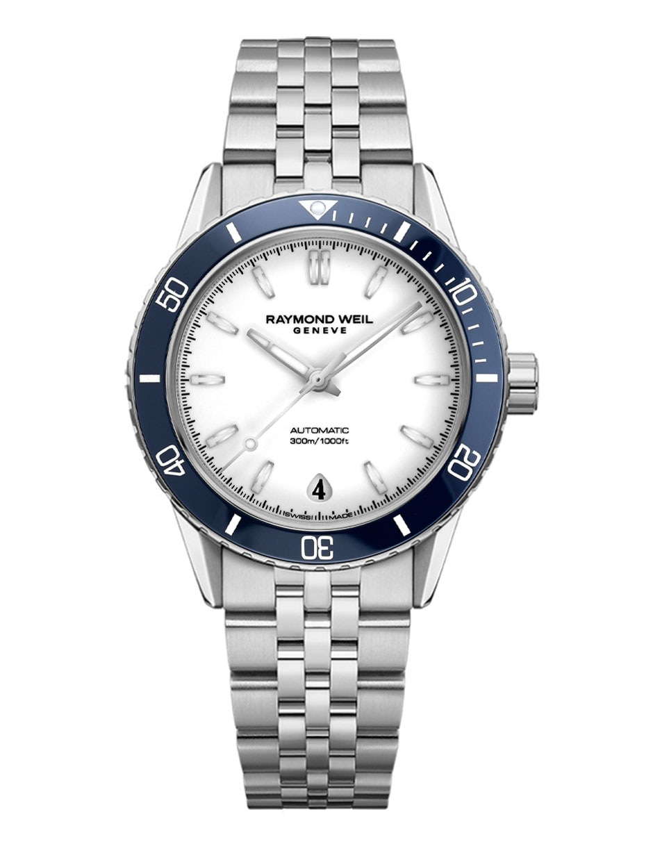Reloj Freelancer para mujer R2755ST330001 Reloj Freelancer para mujer R2755ST330001