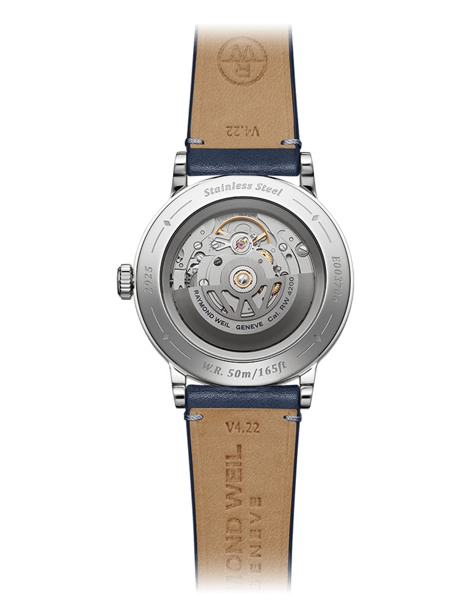Reloj Millesime para hombre R2925STC50001 3