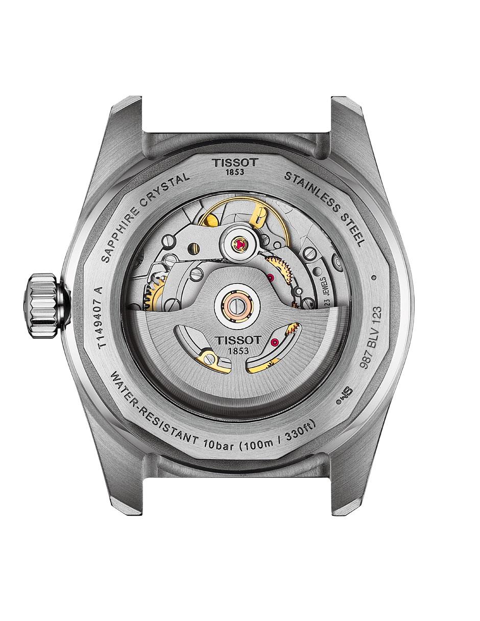 Reloj PR516 Powermatic 80 para hombre T1494072201100 5