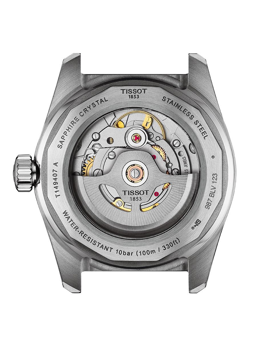 Reloj PR516 Powermatic 80 para hombre T1494071605100 5