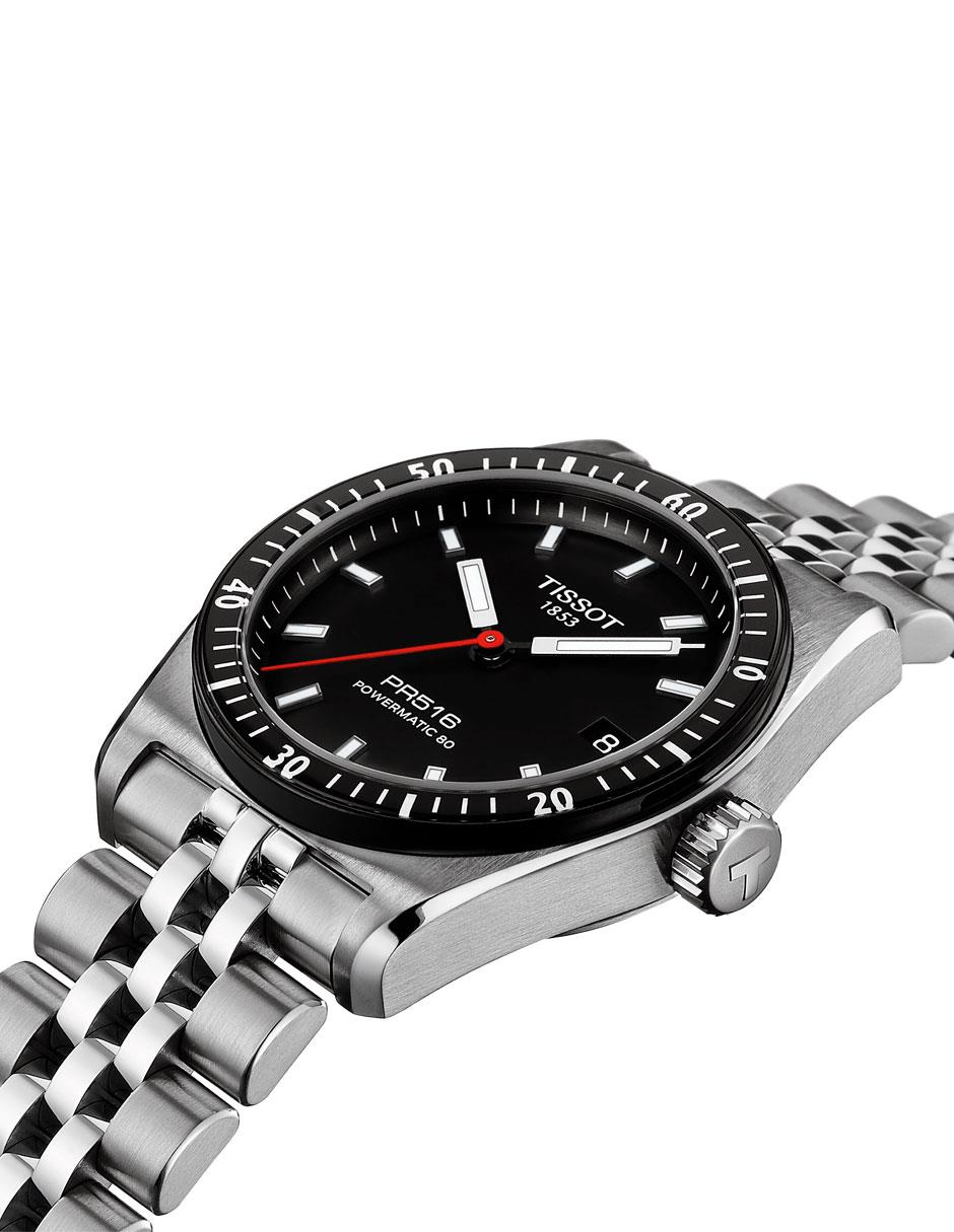 Reloj PR516 Powermatic 80 para hombre T1494071105100 5