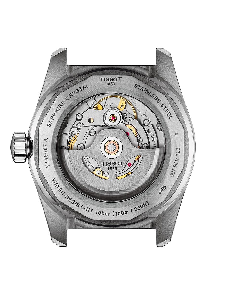 Reloj PR516 Powermatic 80 para hombre T1494071604100 5