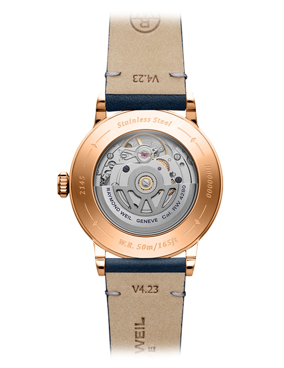 Reloj Millesime para hombre R2945PC550001 2