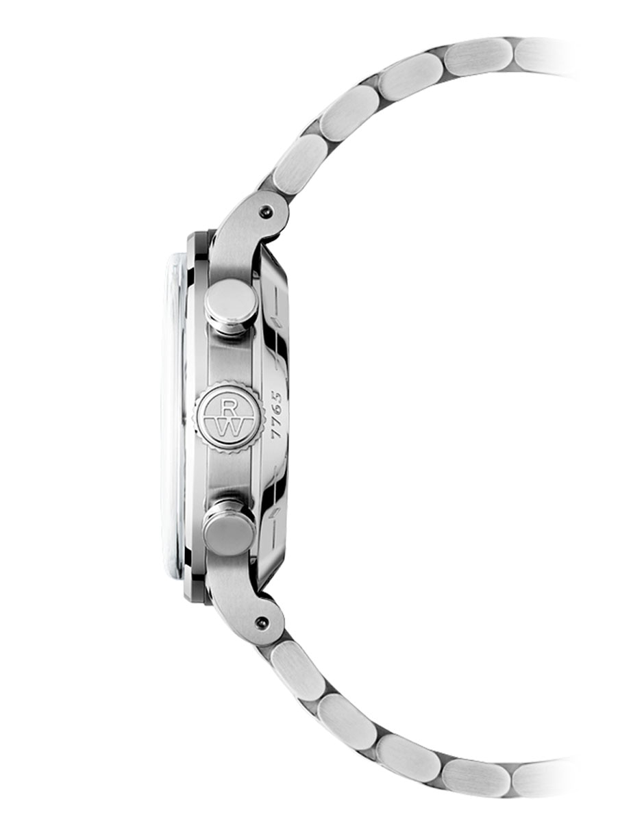 Reloj Millesime para hombre R7765ST20001 3