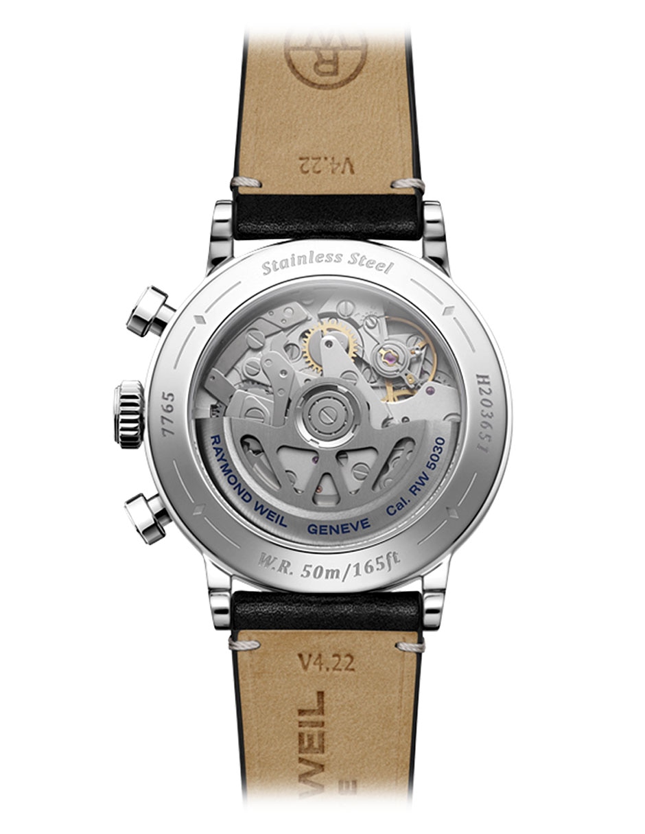Reloj Millesime para hombre R7765STC20001 2