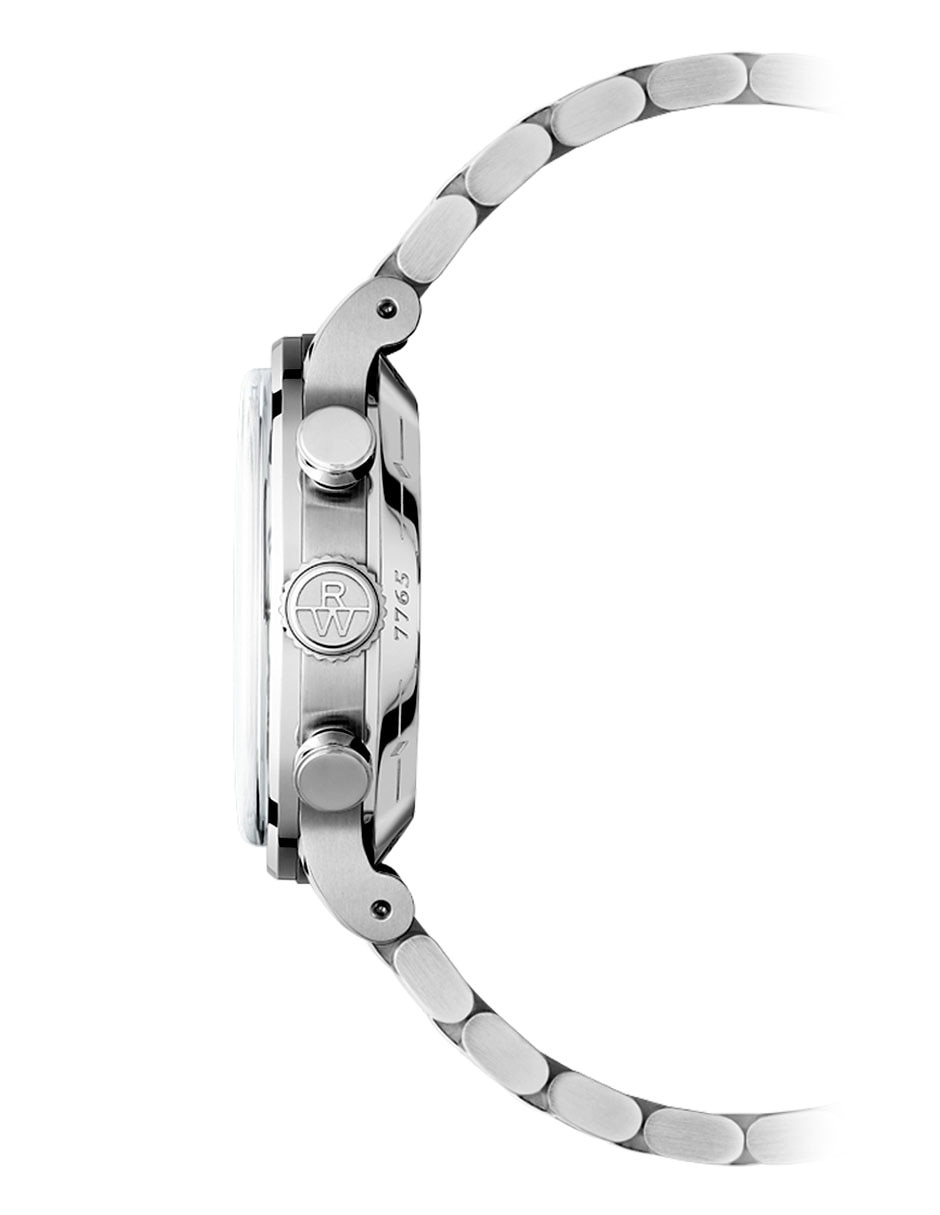 Reloj Millesime para hombre R7765ST50651 3