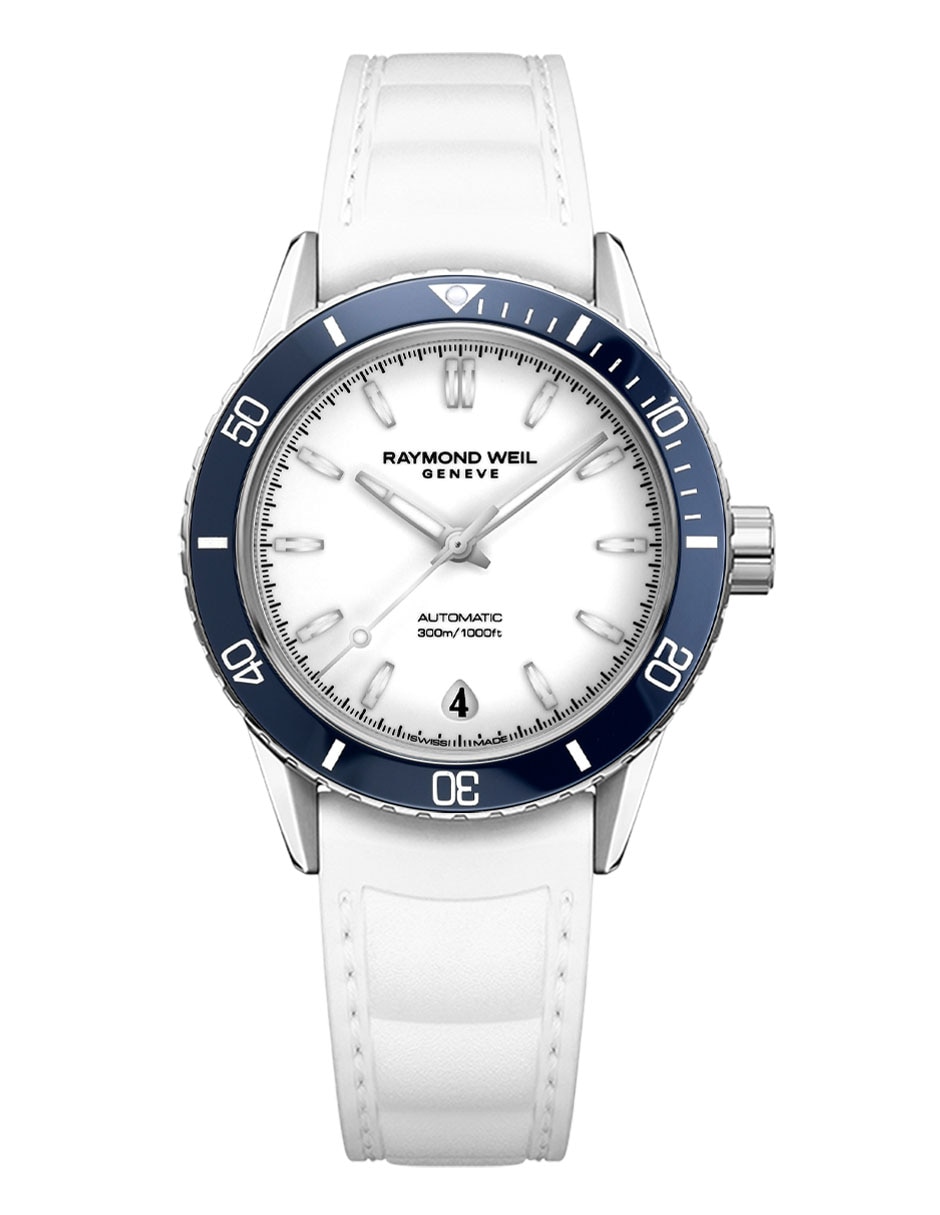 Reloj Freelancer para mujer R2755S8330001