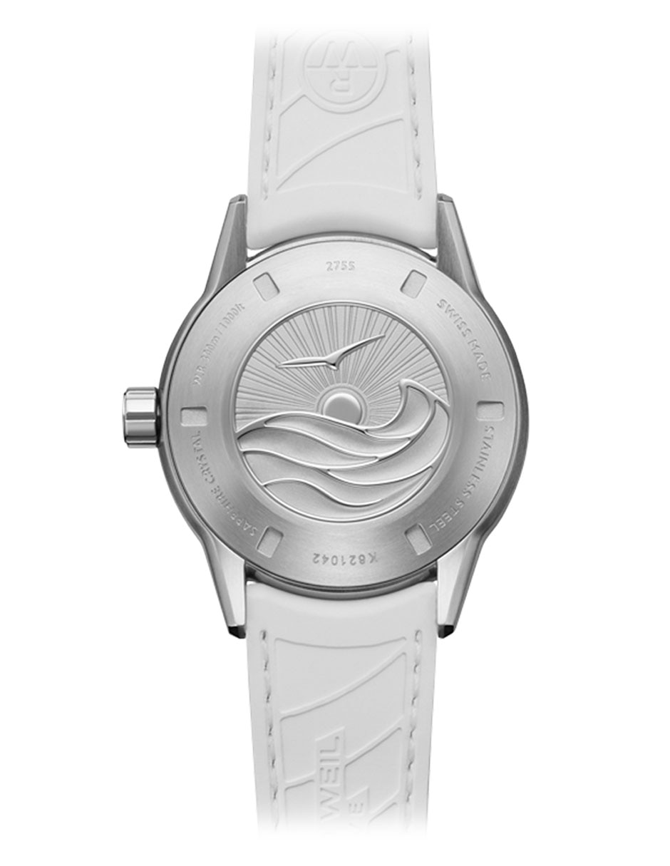 Reloj Freelancer para mujer R2755S8330001 2
