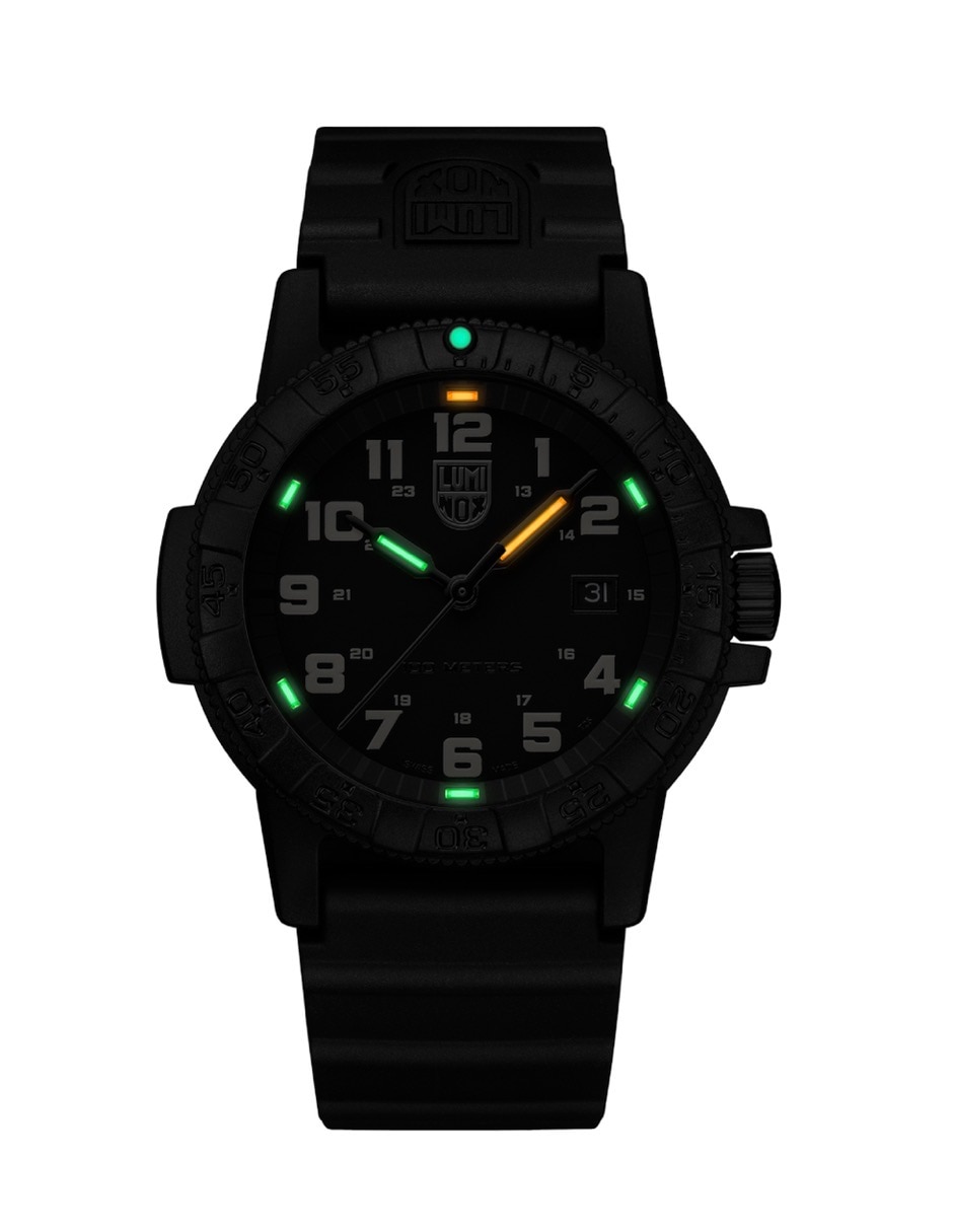 Reloj Leatherback Sea Turtle 0320 Series para hombre XS.0330 2