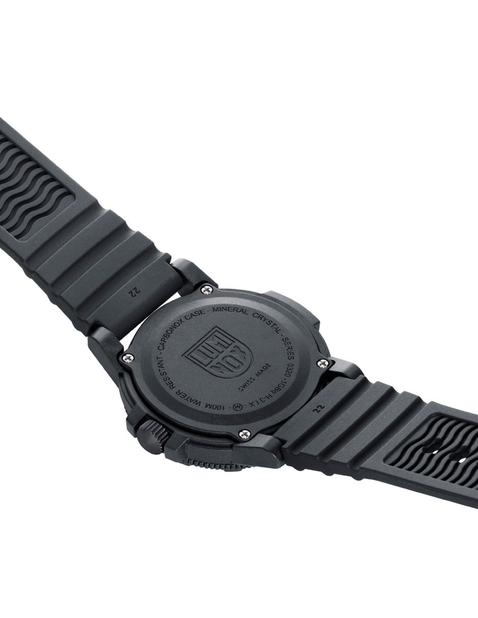 Reloj Leatherback Sea Turtle 0320 Series para hombre XS.0330 3