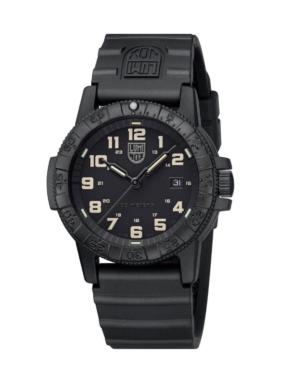 Reloj Leatherback Sea Turtle 0320 Series para hombre XS.0330 7