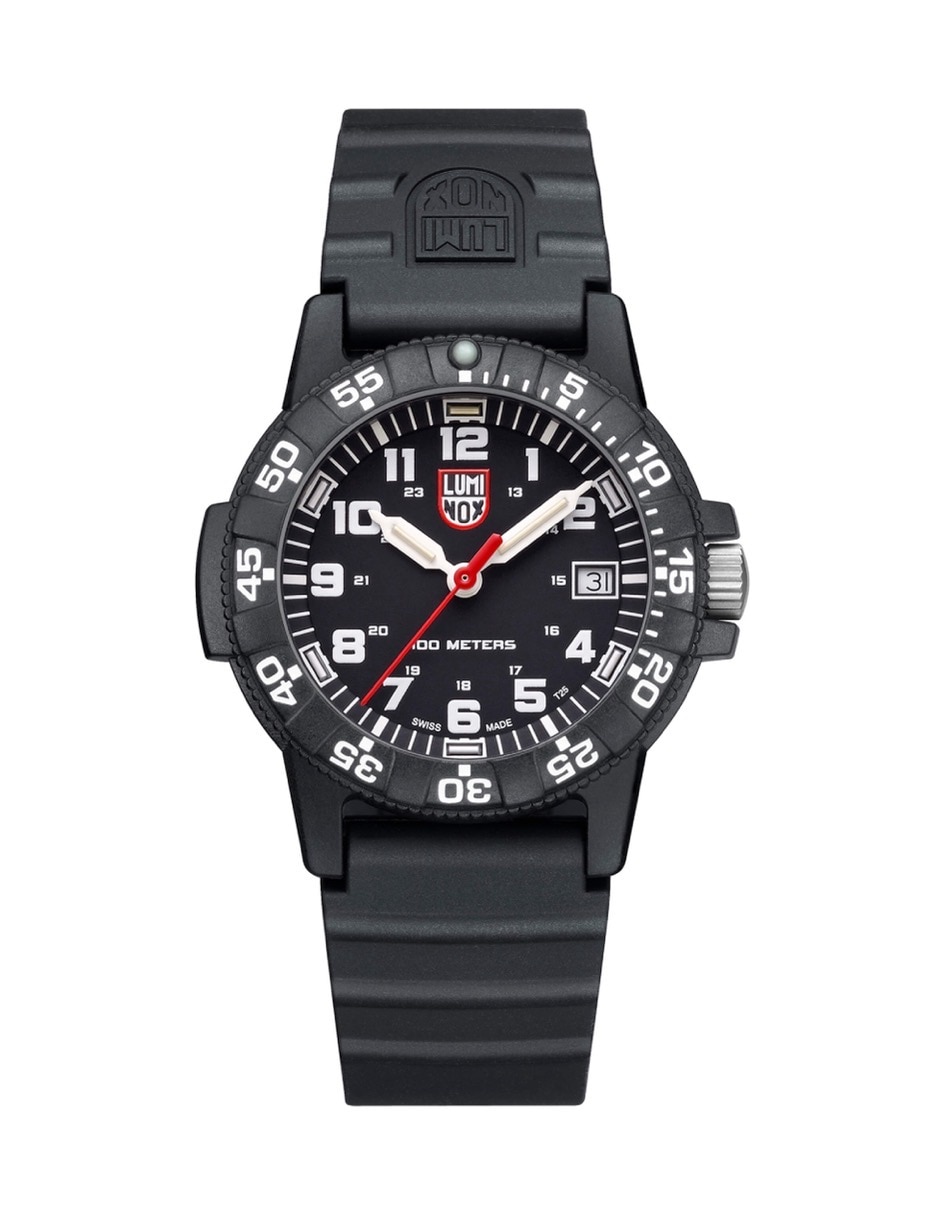 Reloj Leatherback Sea Turtle 0300 Series para hombre XS.0301.L
