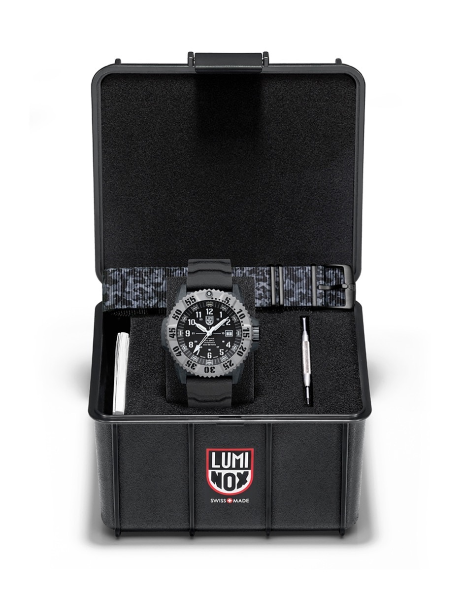 Reloj MIL-SPEC Series para hombre XL.3351.1.SET 5
