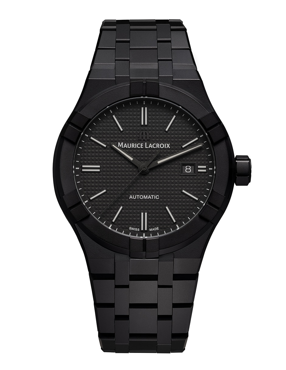 Reloj Aikon unisex AI6008-CRM22-330-2