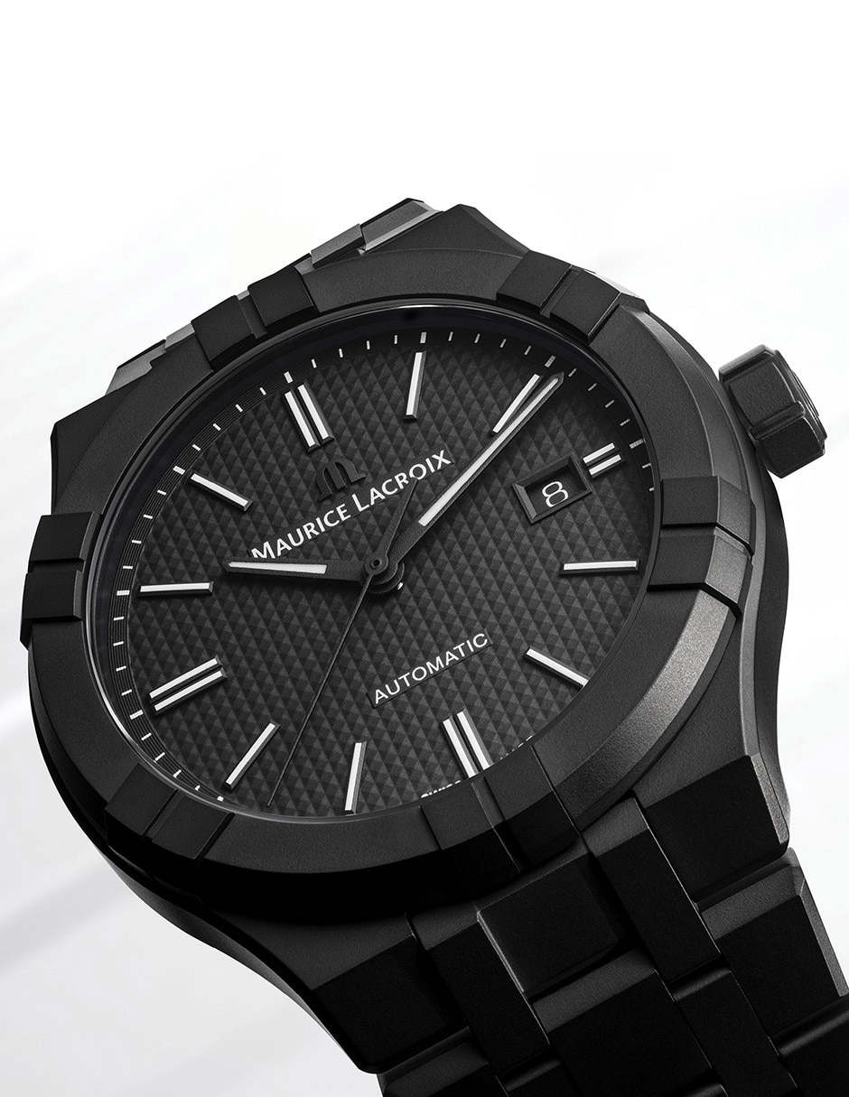 Reloj Aikon unisex AI6008-CRM22-330-2 2