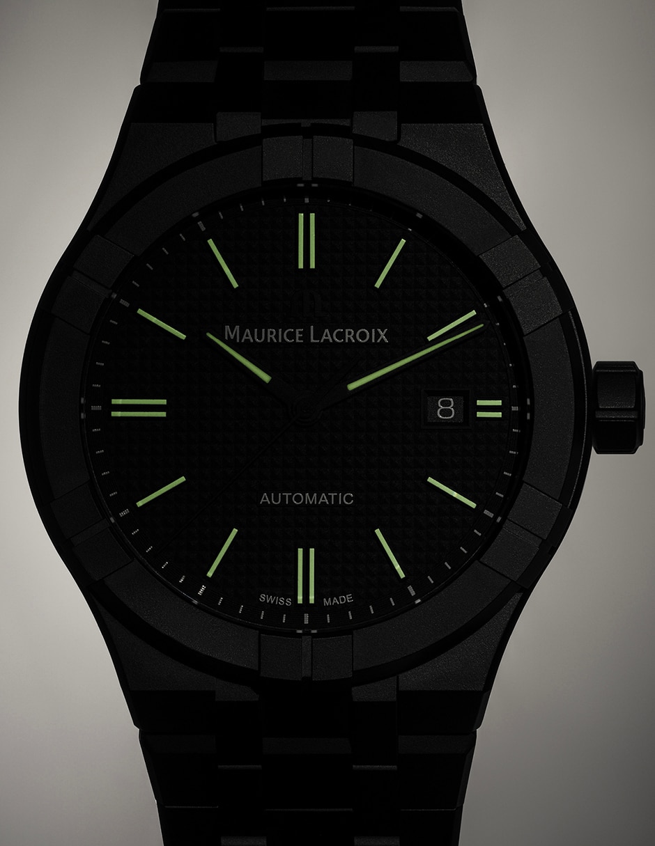 Reloj Aikon unisex AI6008-CRM22-330-2 4