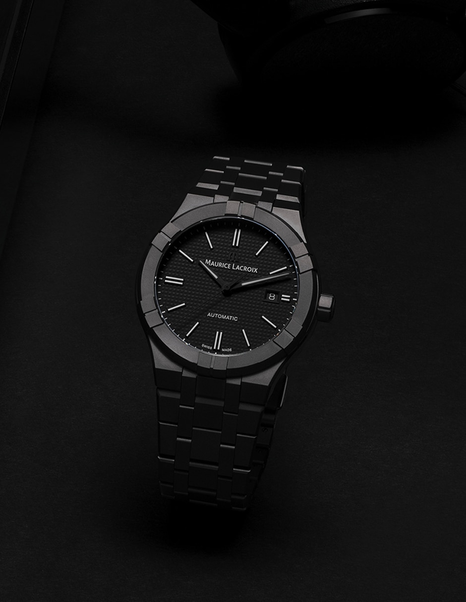 Reloj Aikon unisex AI6008-CRM22-330-2 5