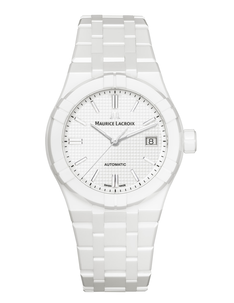 Reloj Aikon unisex AI6007-CRM72-130-7