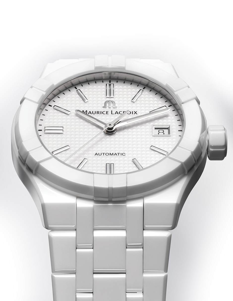Reloj Aikon unisex AI6007-CRM72-130-7 2