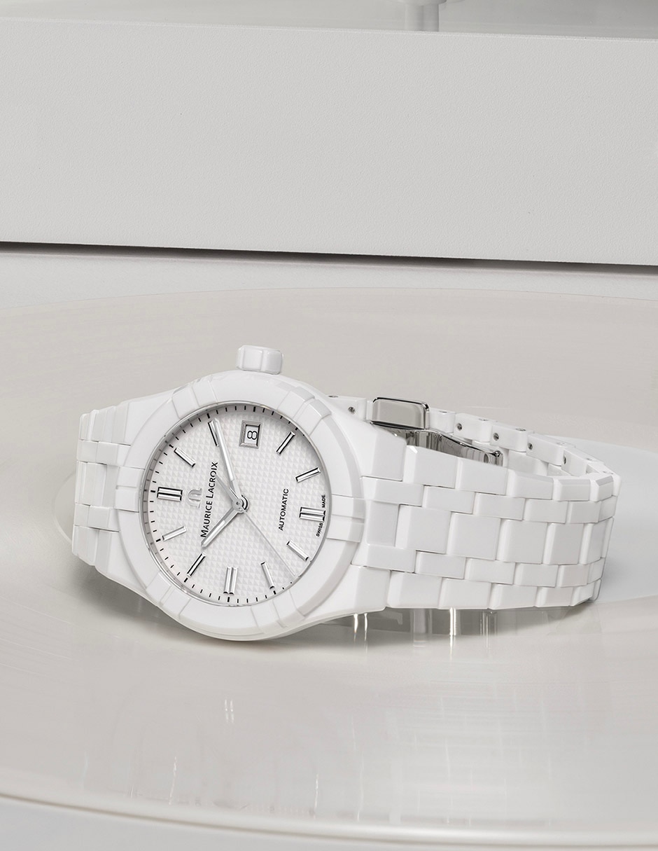 Reloj Aikon unisex AI6007-CRM72-130-7 4