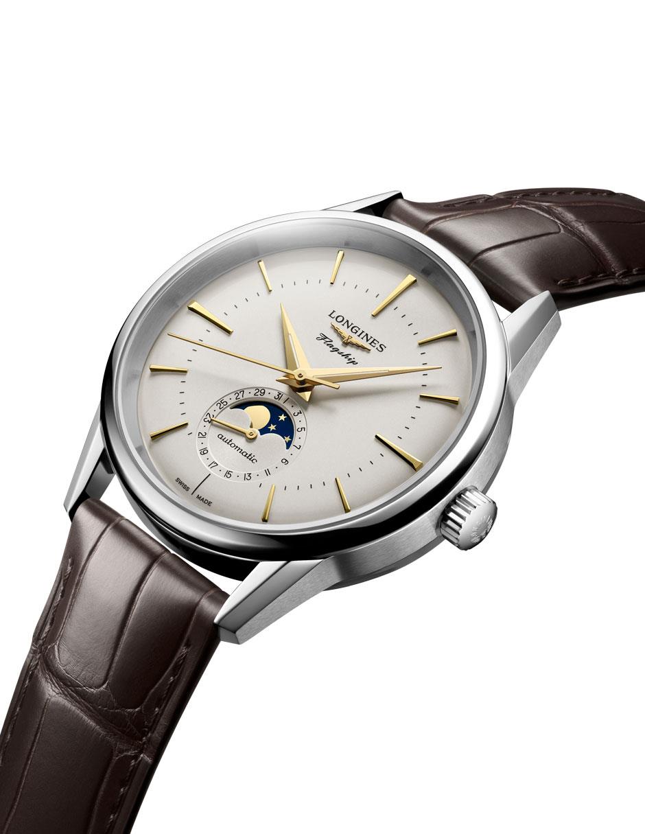 Reloj Flagship Heritage para hombre L48154782 2