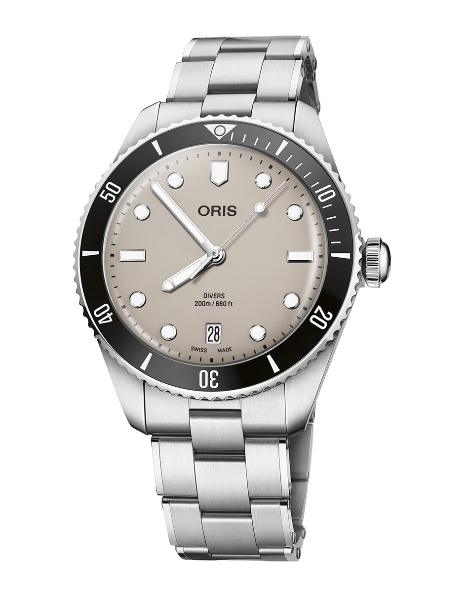 Reloj Diver Sixty Five unisex 73377954051-Set