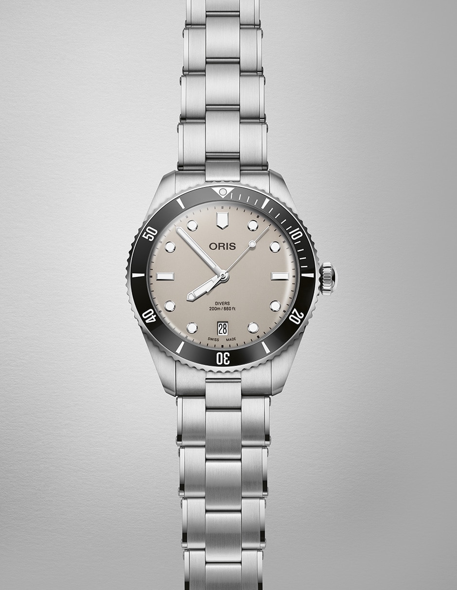 Reloj Diver Sixty Five unisex 73377954051-Set 2