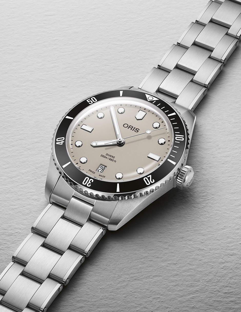 Reloj Diver Sixty Five unisex 73377954051-Set 3