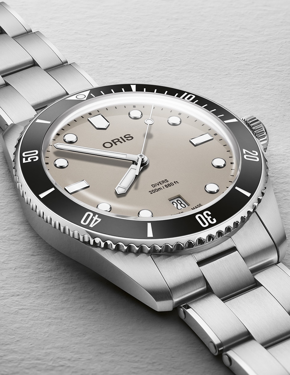 Reloj Diver Sixty Five unisex 73377954051-Set 6