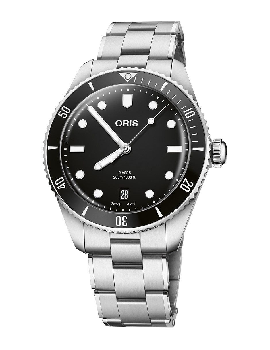 Reloj Diver Sixty Five unisex 73377954054-Set