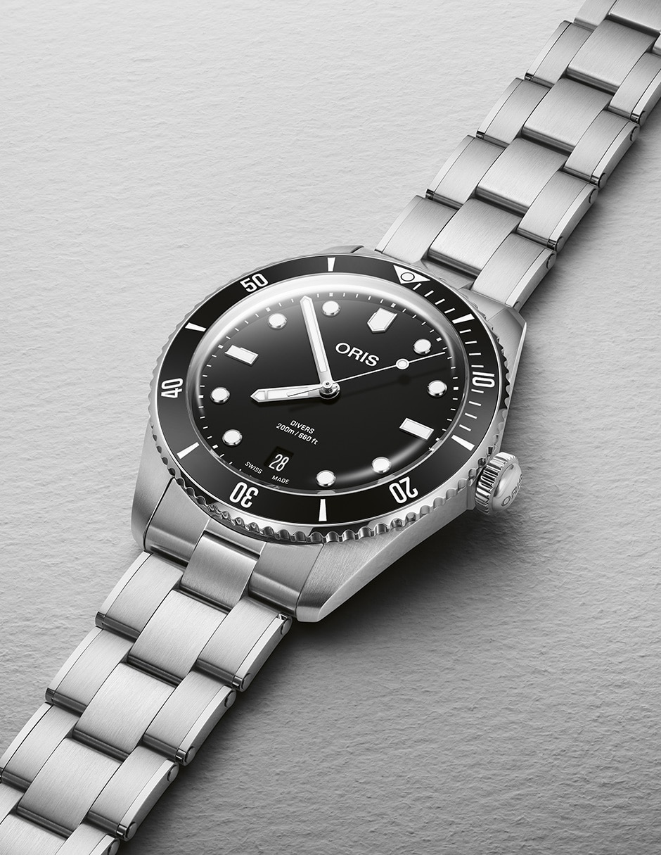 Reloj Diver Sixty Five unisex 73377954054-Set 2