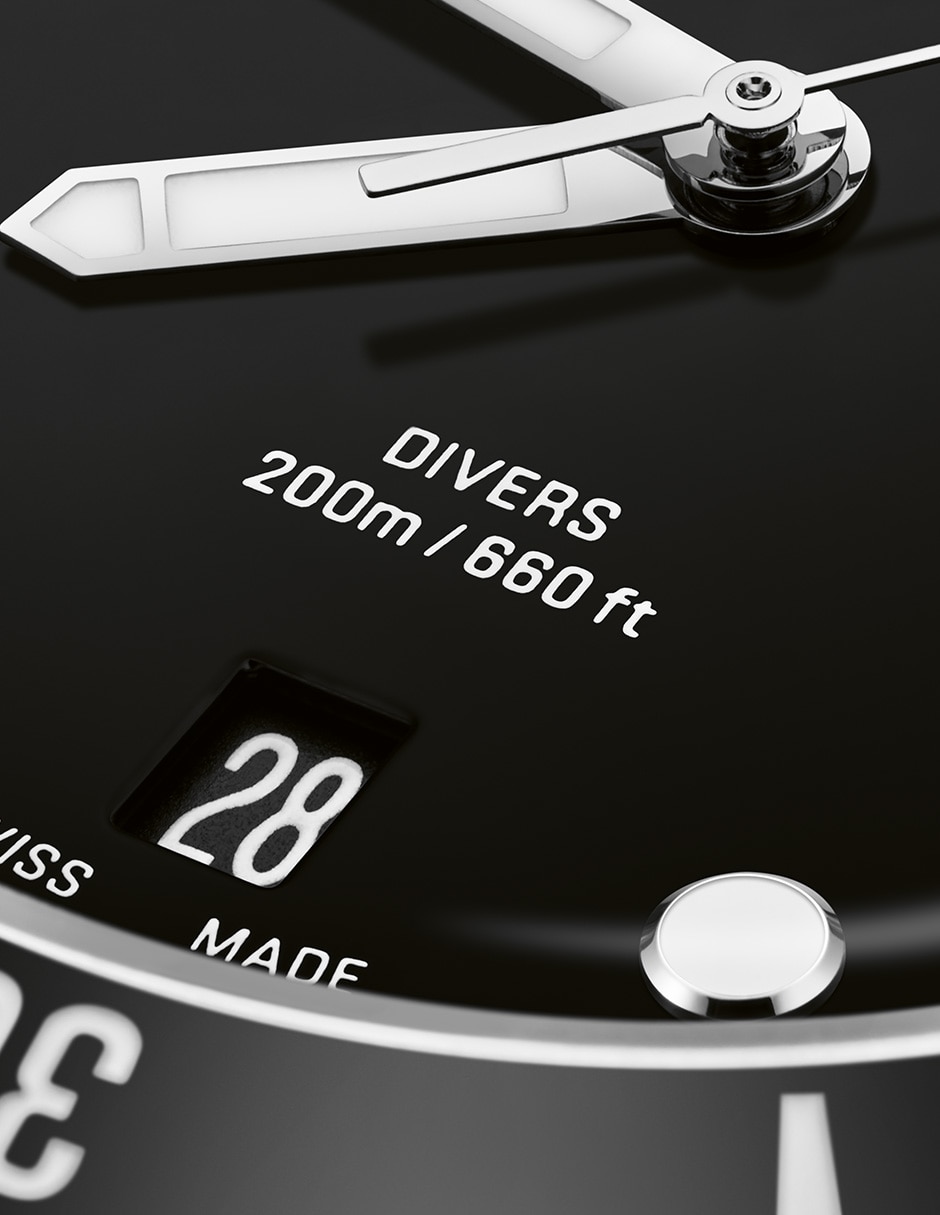 Reloj Diver Sixty Five unisex 73377954054-Set 5