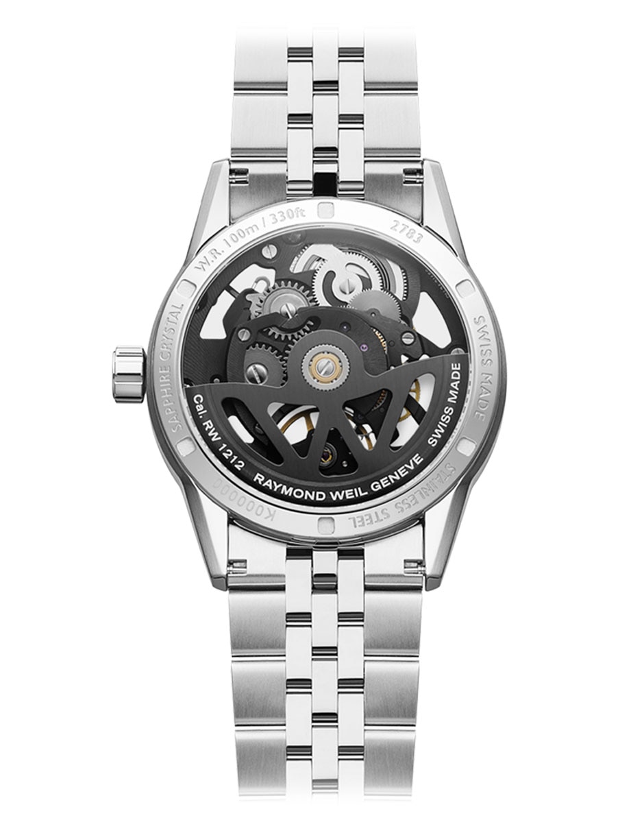 Reloj Freelancer unisex R2783ST50000 3