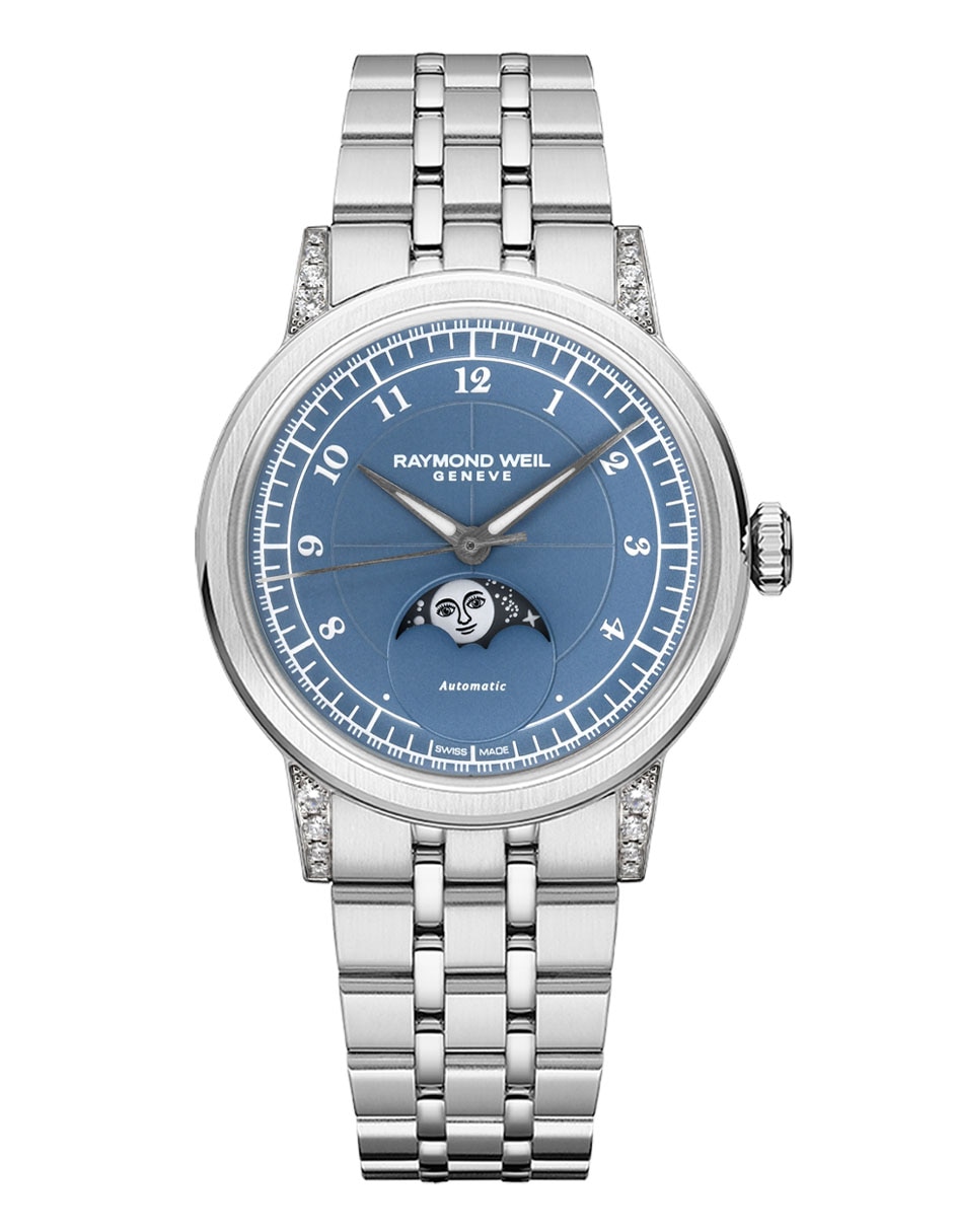 Reloj Millesime para mujer R2145STS05511