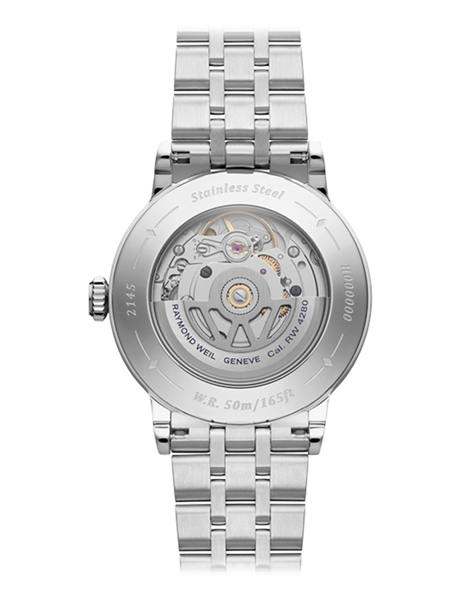 Reloj Millesime para mujer R2145STS05511 3
