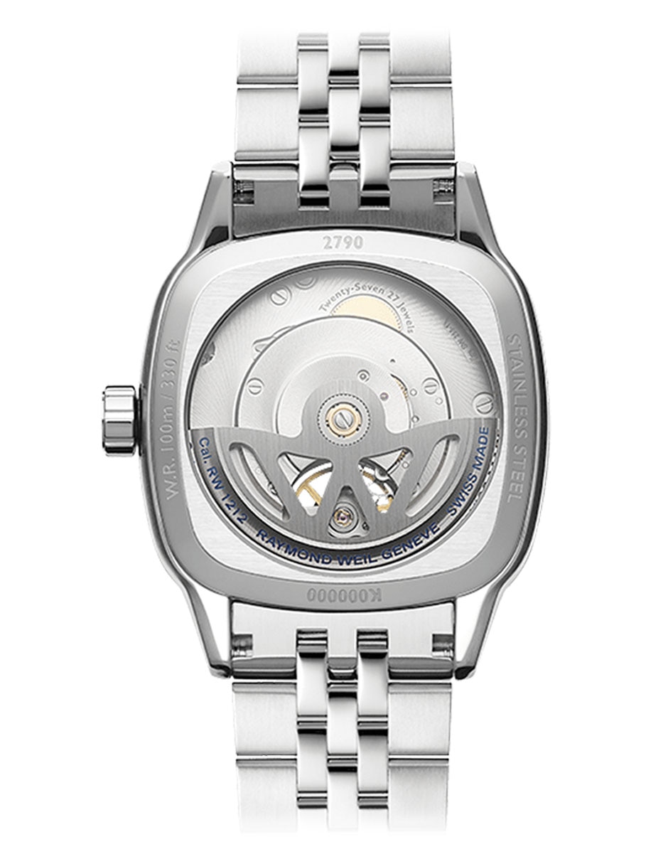 Reloj Freelancer para hombre R2790ST52051 3