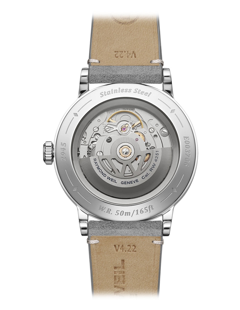 Reloj Millesime para hombre R2945STC65001 3