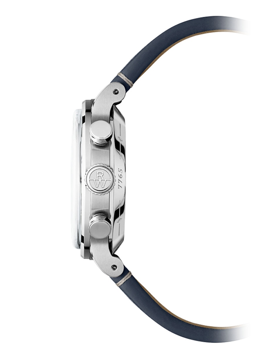Reloj Millesime para hombre R7765STC50651 2