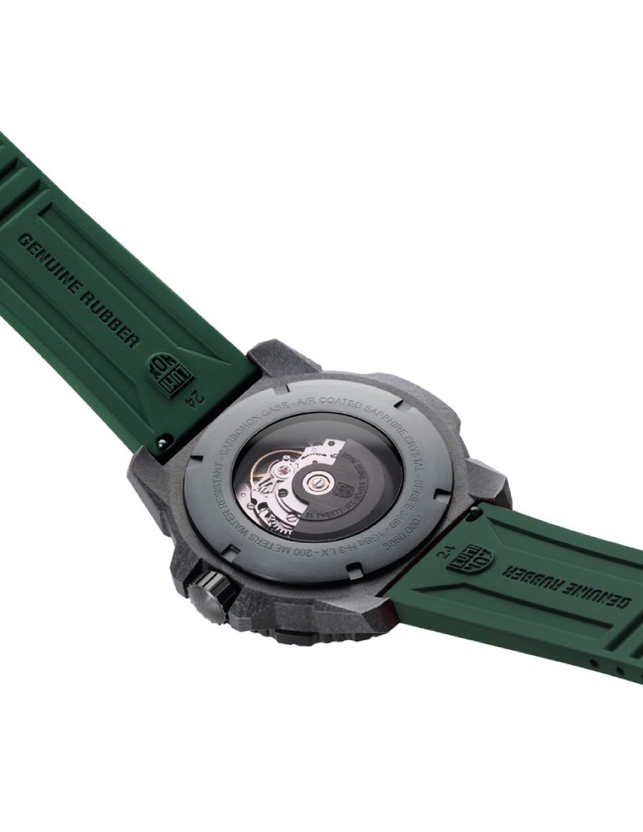 Reloj Pacific Diver para hombre XS.3877 5